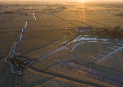 Molen Koningslaagte | Zuidwolde