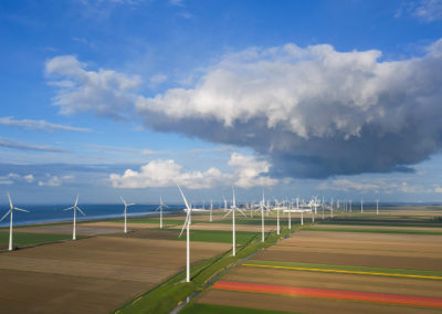 Emmapolder | Eemshaven