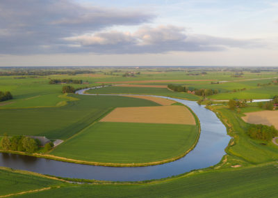 Reitdiep | Aduarderzijl