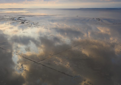 Waddenzee | Noord-Groningen