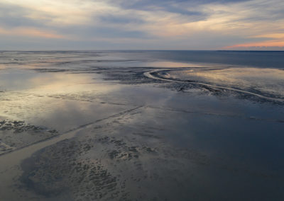 Waddenzee | Noord-Groningen