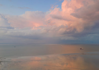 Waddenzee | Noord-Groningen