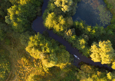 Ruiten Aa | Wollinghuizen | Westerwolde