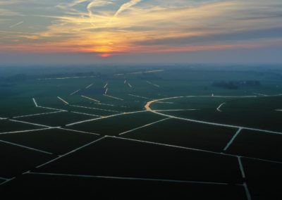 Selwerderdiepje | Harssensbosch