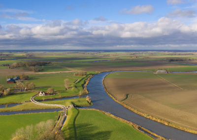 Reitdiep | Aduarderzijl | Westerkwartier