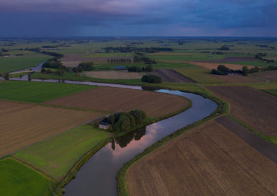 Reitdiep | Aduarderzijl | Westerkwartier