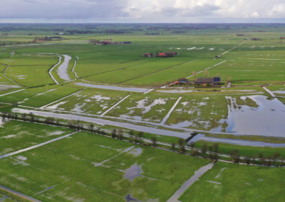 Hunze | Noorderhoogebrug