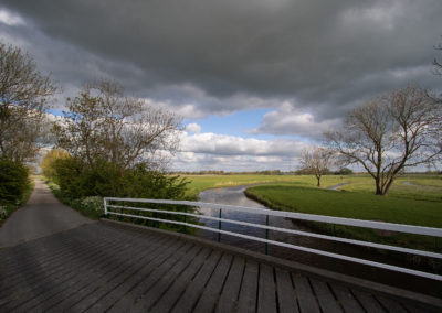 Wetsingermaar | Groot Wetsinge | Het Hogeland