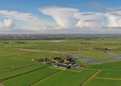 Molen Koningslaagte | Zuidwolde