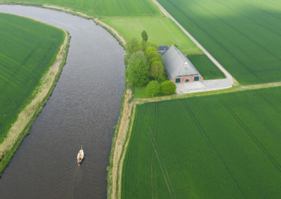 Reitdiep | Aduarderzijl | Westerkwartier