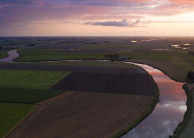 Reitdiep | Aduarderzijl | Westerkwartier