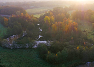 Ruiten Aa | Wollinghuizen | Westerwolde