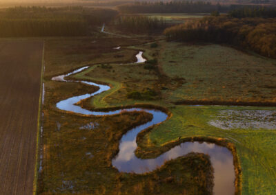 Ruiten Aa | Ter Haar | Westerwolde