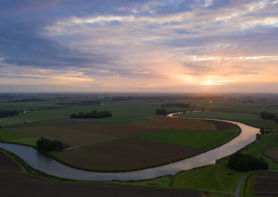 Reitdiep | Aduarderzijl | Westerkwartier