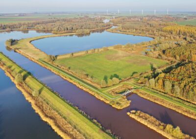 Bos op Houwingaham | Bad Nieuweschans | Westerwolde