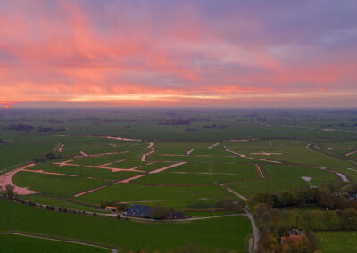 Hunze | Reitdiep | Hekkum | Het Hogeland