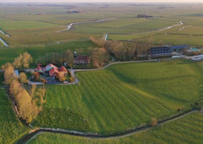 Wierde van Fransum | Westerkwartier