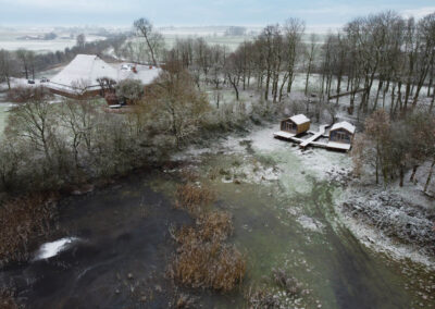 Maarhuizen | Het Hogeland